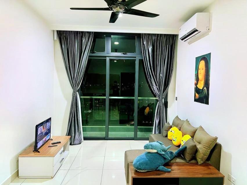 מסאי C1203A Green Haven 2Br8Pax Netflix100Mbps By Stay מראה חיצוני תמונה