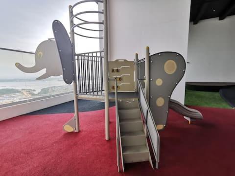 מסאי C1203A Green Haven 2Br8Pax Netflix100Mbps By Stay מראה חיצוני תמונה